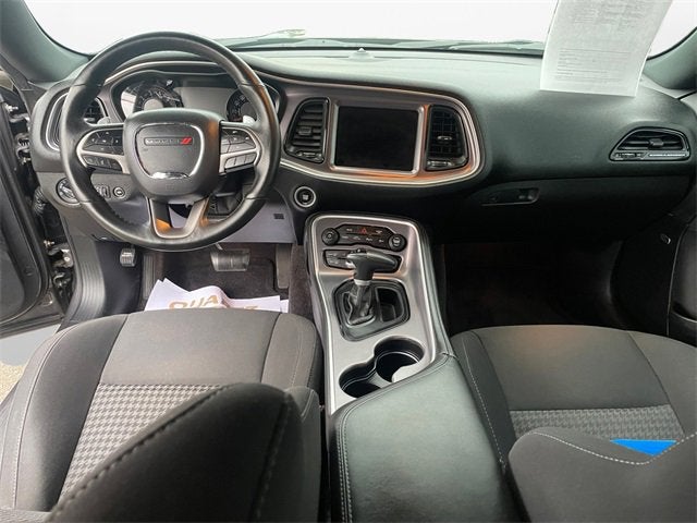 2019 Dodge Challenger GT