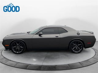 2019 Dodge Challenger GT