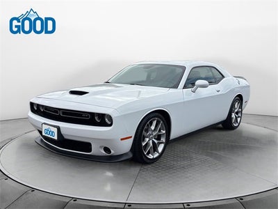 2023 Dodge Challenger GT