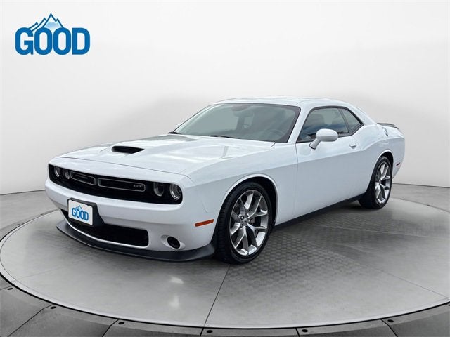 2023 Dodge Challenger GT