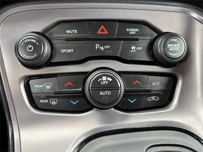 2023 Dodge Challenger GT