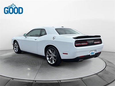 2023 Dodge Challenger GT