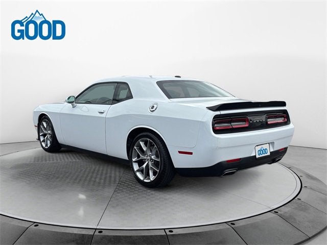 2023 Dodge Challenger GT