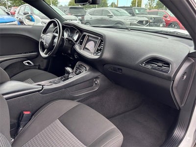 2023 Dodge Challenger GT