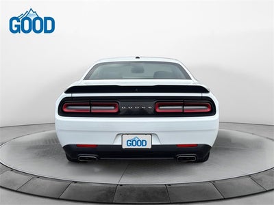 2023 Dodge Challenger GT