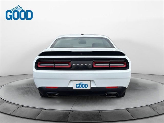 2023 Dodge Challenger GT
