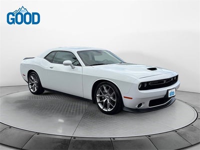2023 Dodge Challenger GT