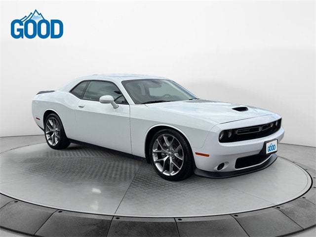 2023 Dodge Challenger GT