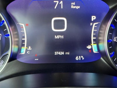 2024 Chrysler Pacifica Touring