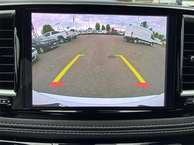 2024 Chrysler Pacifica Touring