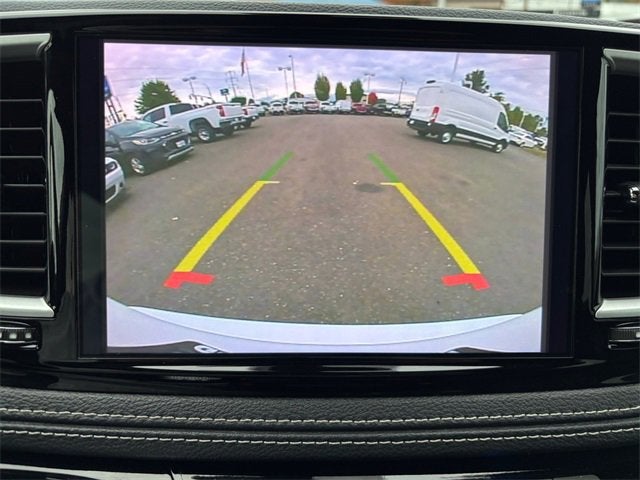 2024 Chrysler Pacifica Touring