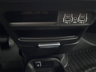 2024 Chrysler Pacifica Touring