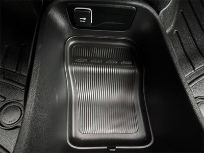 2024 Chrysler Pacifica Touring