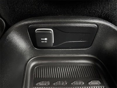 2024 Chrysler Pacifica Touring