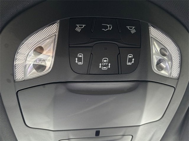 2024 Chrysler Pacifica Touring