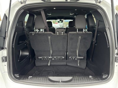 2024 Chrysler Pacifica Touring