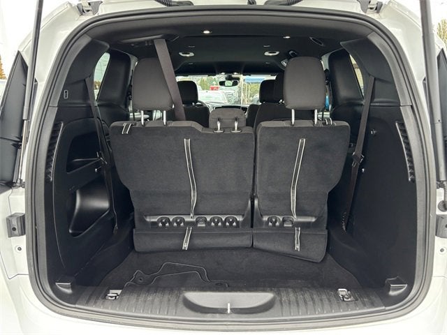 2024 Chrysler Pacifica Touring