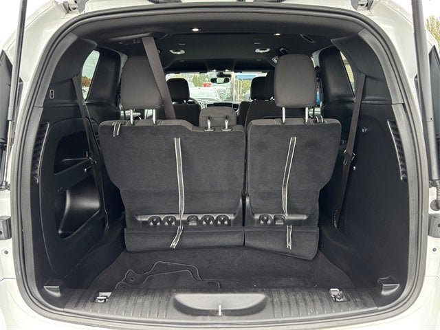 2024 Chrysler Pacifica Touring