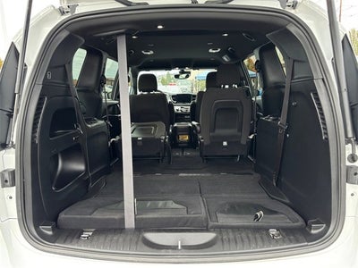 2024 Chrysler Pacifica Touring