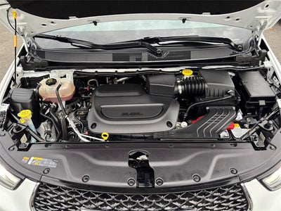 2024 Chrysler Pacifica Touring