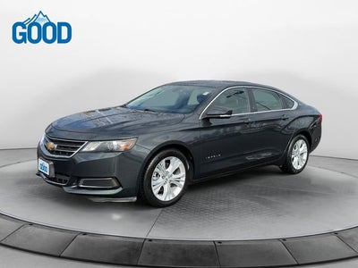 2014 Chevrolet Impala LT Eco