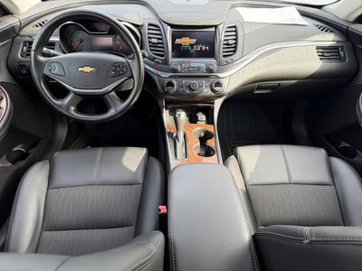 2014 Chevrolet Impala LT Eco