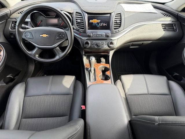 2014 Chevrolet Impala LT Eco