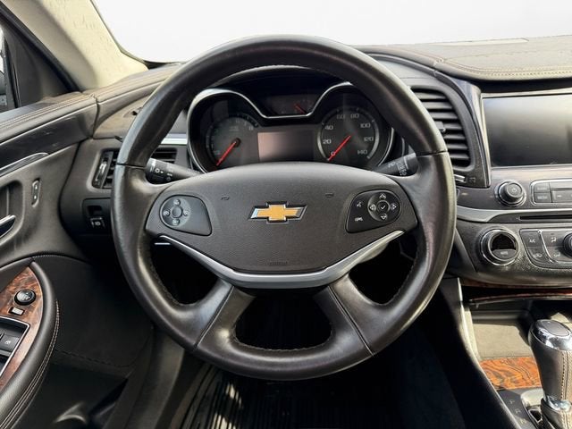 2014 Chevrolet Impala LT Eco