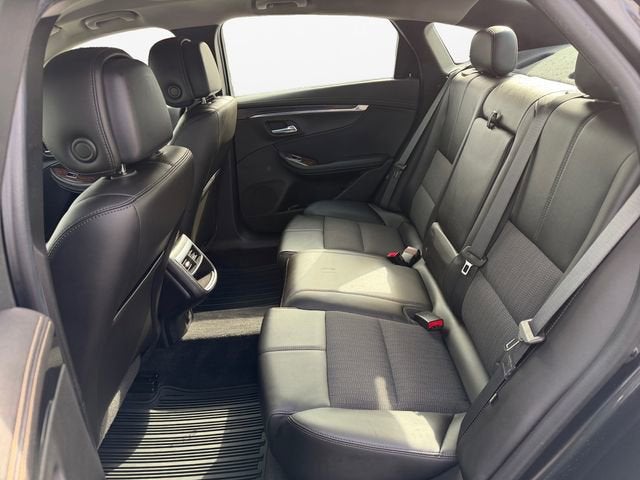 2014 Chevrolet Impala LT Eco