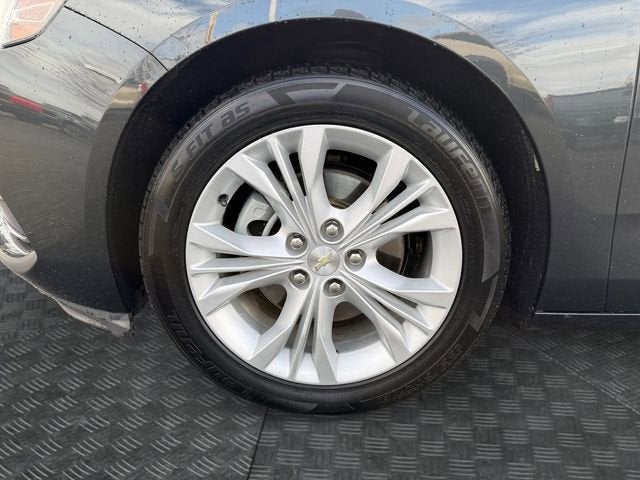 2014 Chevrolet Impala LT Eco