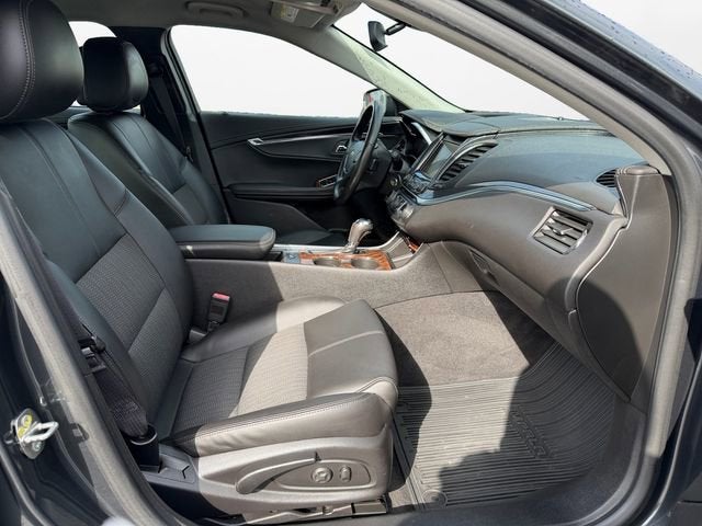 2014 Chevrolet Impala LT Eco