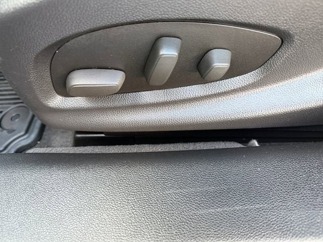 2014 Chevrolet Impala LT Eco