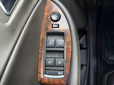 2014 Chevrolet Impala LT Eco