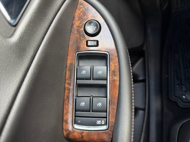 2014 Chevrolet Impala LT Eco