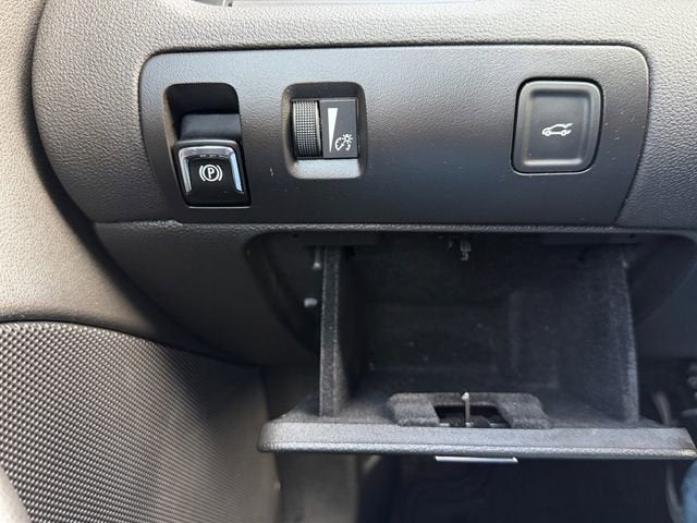 2014 Chevrolet Impala LT Eco