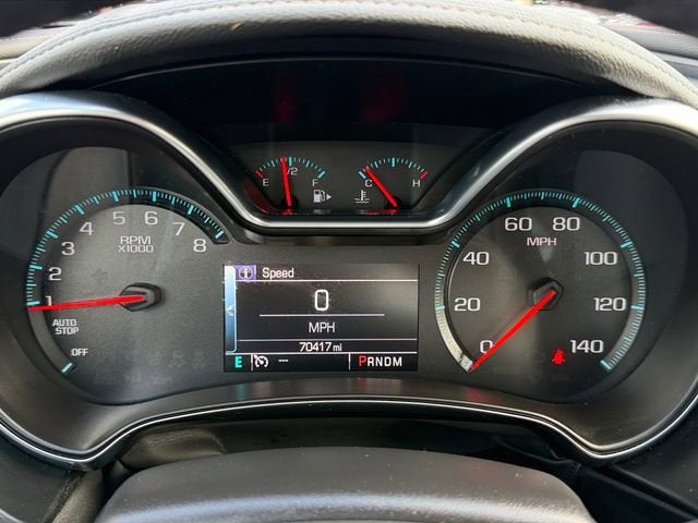 2014 Chevrolet Impala LT Eco