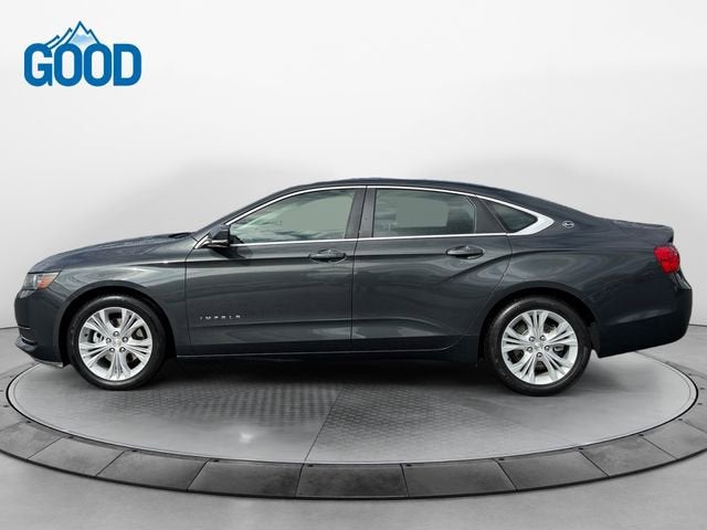 2014 Chevrolet Impala LT Eco