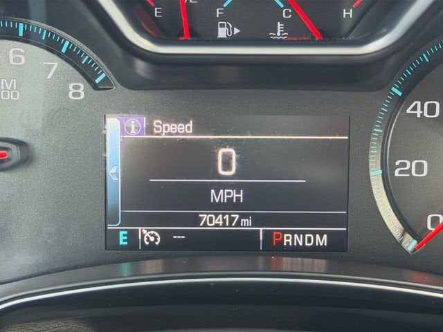 2014 Chevrolet Impala LT Eco