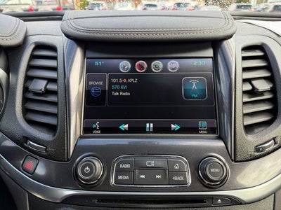 2014 Chevrolet Impala LT Eco