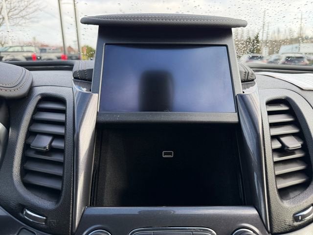 2014 Chevrolet Impala LT Eco