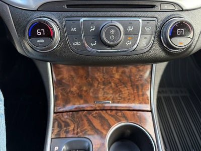 2014 Chevrolet Impala LT Eco