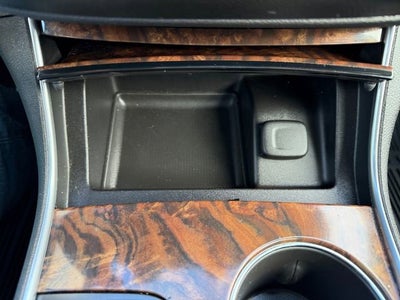 2014 Chevrolet Impala LT Eco