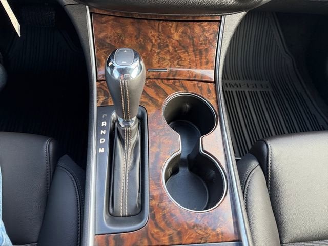 2014 Chevrolet Impala LT Eco