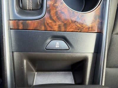 2014 Chevrolet Impala LT Eco