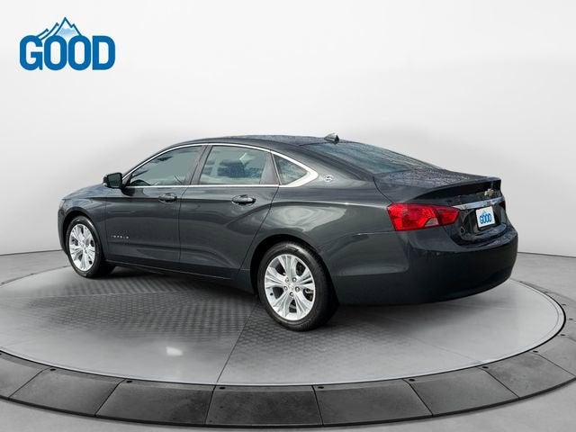 2014 Chevrolet Impala LT Eco
