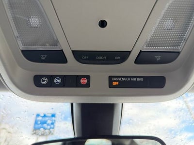 2014 Chevrolet Impala LT Eco