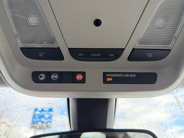 2014 Chevrolet Impala LT Eco