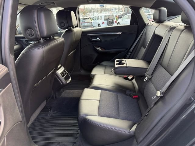 2014 Chevrolet Impala LT Eco