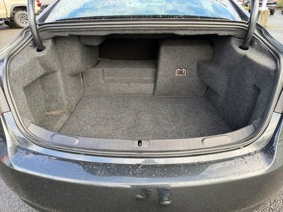 2014 Chevrolet Impala LT Eco