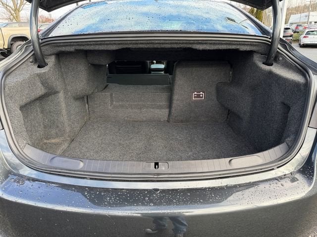 2014 Chevrolet Impala LT Eco